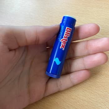 Blistex Asansör Mekanizması Sorunu