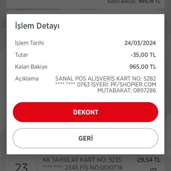 Sodyolk Üyelik İptali İstiyorum