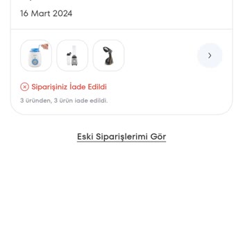 A101'den Alışveriş Hayal Kırıklığı: Kargo Sorunu Ve Fiyat Artışı