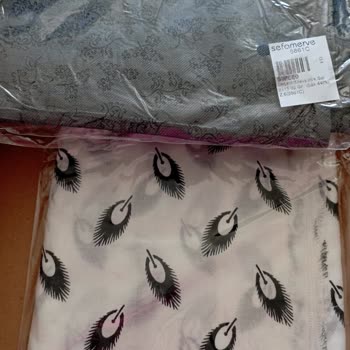 Zeroesarp (Instagram) Bilerek Yanlış Ürün Gönderimi