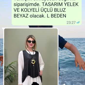 Aceso Butik'ten Bir Hafta Önce Parasını Da Gönderdiğim Ürün Gelmedi