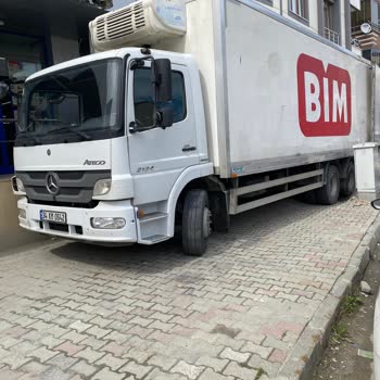 BİM: Sorumsuzluğuyla, Süründürür.