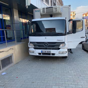 BİM: Sorumsuzluğuyla, Süründürür.