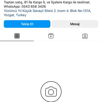 Moonstarwood (Instagram) Ödeme Sonrası Engelliyor