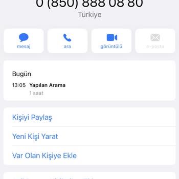 İndeks Kitap Müşteri Temsilcisine Ulaşılamaması