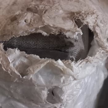 Kilim Mobilya Hasarlı Koltuk Teslimi
