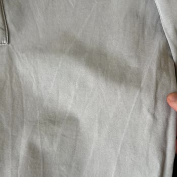 DeFacto Pantolon Kumaş Mağduriyeti