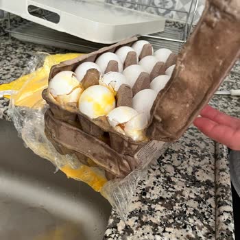 Migros Sanal Market Paketlemesi Çok Kötü