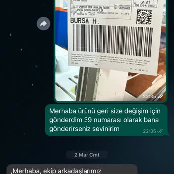 Shopier Bg Sportive Mağduriyetini Düzeltin Lütfen