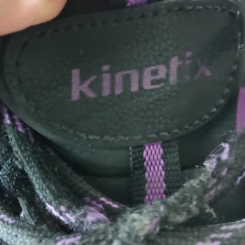 FLO Mağazasından Alınan Kinetix Marka Kızımın Bir Sezon Gidemediği Bot