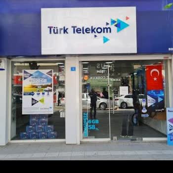 Türk Telekom Yaşlı Aileme Kötü Muamele Ve Evrak Sorunu