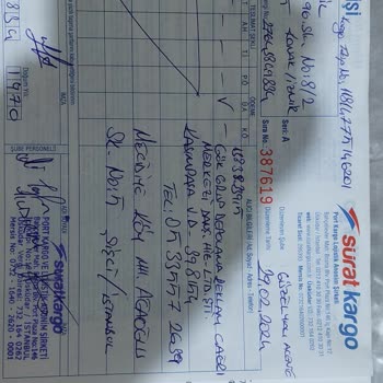 Gök Grup Depolama Paramı İade Etmedi