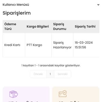 İndeks Kitap Siparişlerimi Göndermiyor 10 Günü Geçti