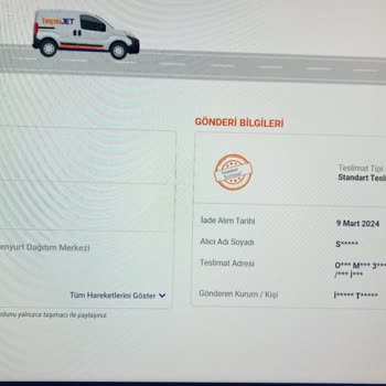 Schafer Ürünümü Geri Gönder