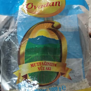 A101 İthal Pilavlık Pirincinde Sayısız Böcek