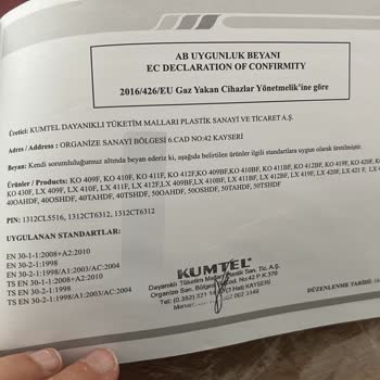 Kumtel'in Muhteşem İlgi Ve Alakası Gözlerimi Kamaştırıyor!