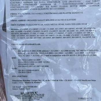 Kumtel'in Muhteşem İlgi Ve Alakası Gözlerimi Kamaştırıyor!