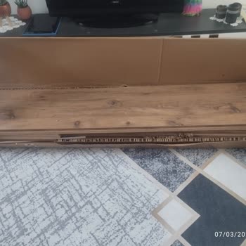 Evdemo Lojistik Yanlış Gelen Ürünü İade Etmek İstiyorum