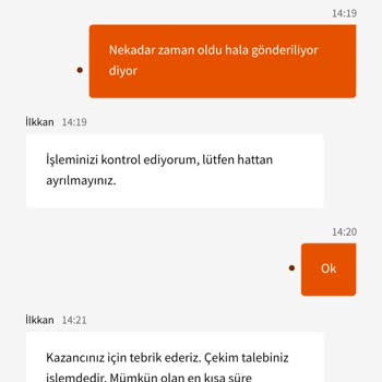 Timebet Ve Betcup Sitelerin De Oyun Oynanmaz Artık Bilginize