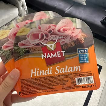 Zırhlı Toptan Market Taze Beklentisi Bozuk Salam Hayal Kırıklığı