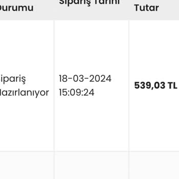 İndeks Kitap Sipariş Sürecinde Yaşanan Aksaklıklar