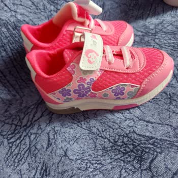 Modamizbir Işıklı Ayakkabı