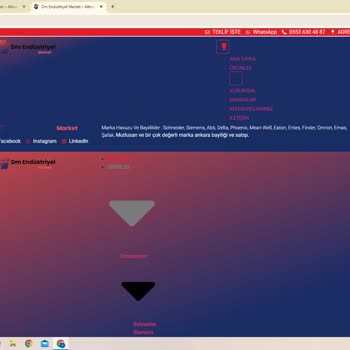 Webta Bilişim Hizmetleri Web Siteyi Tam Yapmadı Ve Teslimden Sonra Website Tamamen Bozuldu