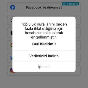 TikTok Adil Değil Tiktoku Adil Olmaya Davet Ediyorum