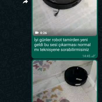 Vintek Firmasının Tamir Yasal Sürecini Aşması Ve Yardımcı Olmaması