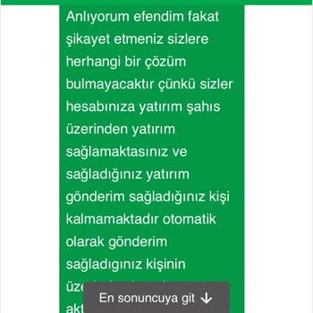 Betist Şikayetimle Alakalı Belgeler