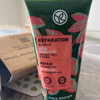 Yves Rocher Ürünler Eksik Gönderildi