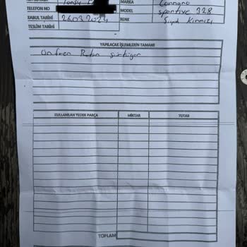 Carraro Bisiklet Carraro Bayisinin Doruk Bisiklet Satıcısının Büyük Saygısızlığı İzmir