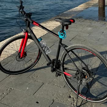 Carraro Bisiklet Carraro Bayisinin Doruk Bisiklet Satıcısının Büyük Saygısızlığı İzmir