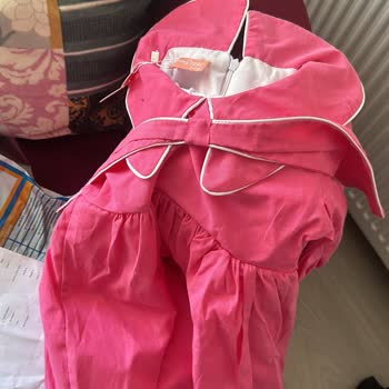 Little Honey Bunnies Eksik Ürün Hayal Kırıklığı