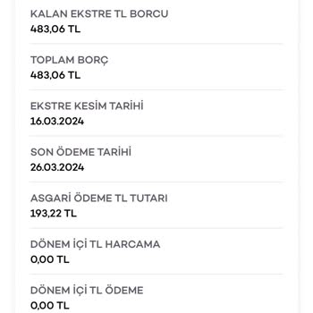 Akbank Kredi Kart Üyelik Ücreti Sorunu