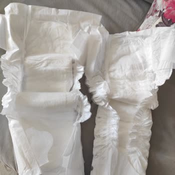 Sleepy Bio Natural Bez Doku Ve Boyut Farklılığı!