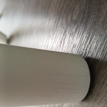 İstikbal'den Aldığım Yemek Masasında Yaşadığım Kalite Hayal Kırıklığı