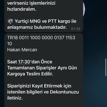 Leyan Butik (Butikleyan) Hesap Güvenli Değil Lütfen Dikkatli Olalım