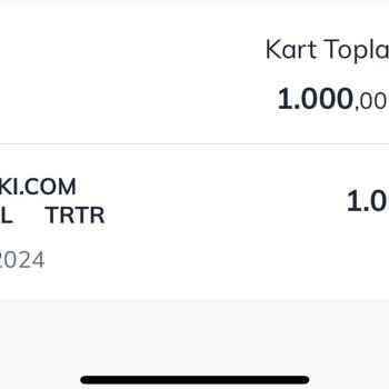 LCW Mağduriyetimi Gider