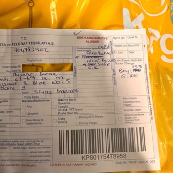 Sidelya Collection Instagram Alışverişinde Yanlış Ürün Hayal Kırıklığı