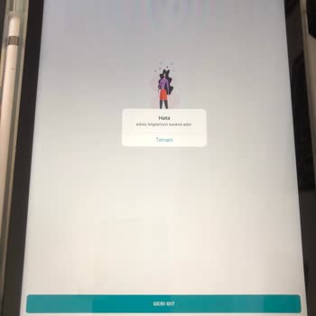 Watsons Adres Uyarısı Veriyor!