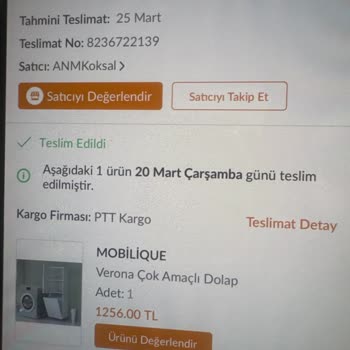 PTT Kargo Esenler PTT Şubesi