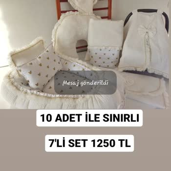 Beklenen Babynest Seti Hüsranı