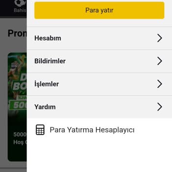 Bets10 Para Çekme Sorunu