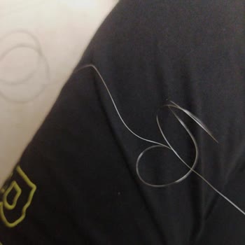 Trendyol'da Kırılan Gitar Telleri Ve Müşteri Hizmetleri Sorunu