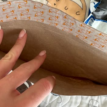 Moon’s Design Boş Zarf Gönderimi