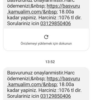 Basvuruistihdam.com.tr Kamu Alımı Yanıltıcı