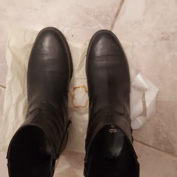 Gön Deri Markasının Ürününün Arkasında Duramaması