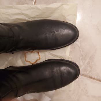 Gön Deri Markasının Ürününün Arkasında Duramaması
