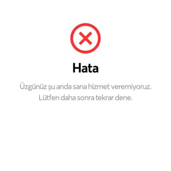 Papara Kartta Kimliğimi Onaylayamıyor